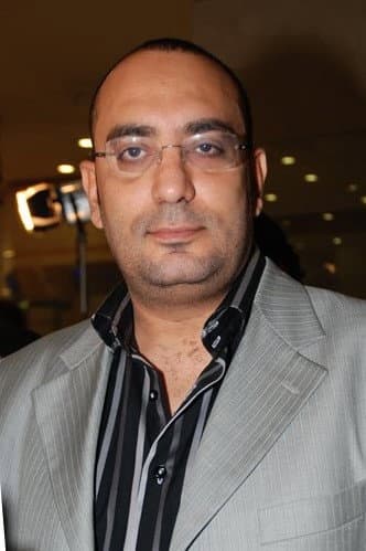 أكرم فريد