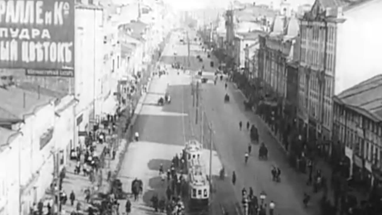 Avanti, Soviet! - immagine