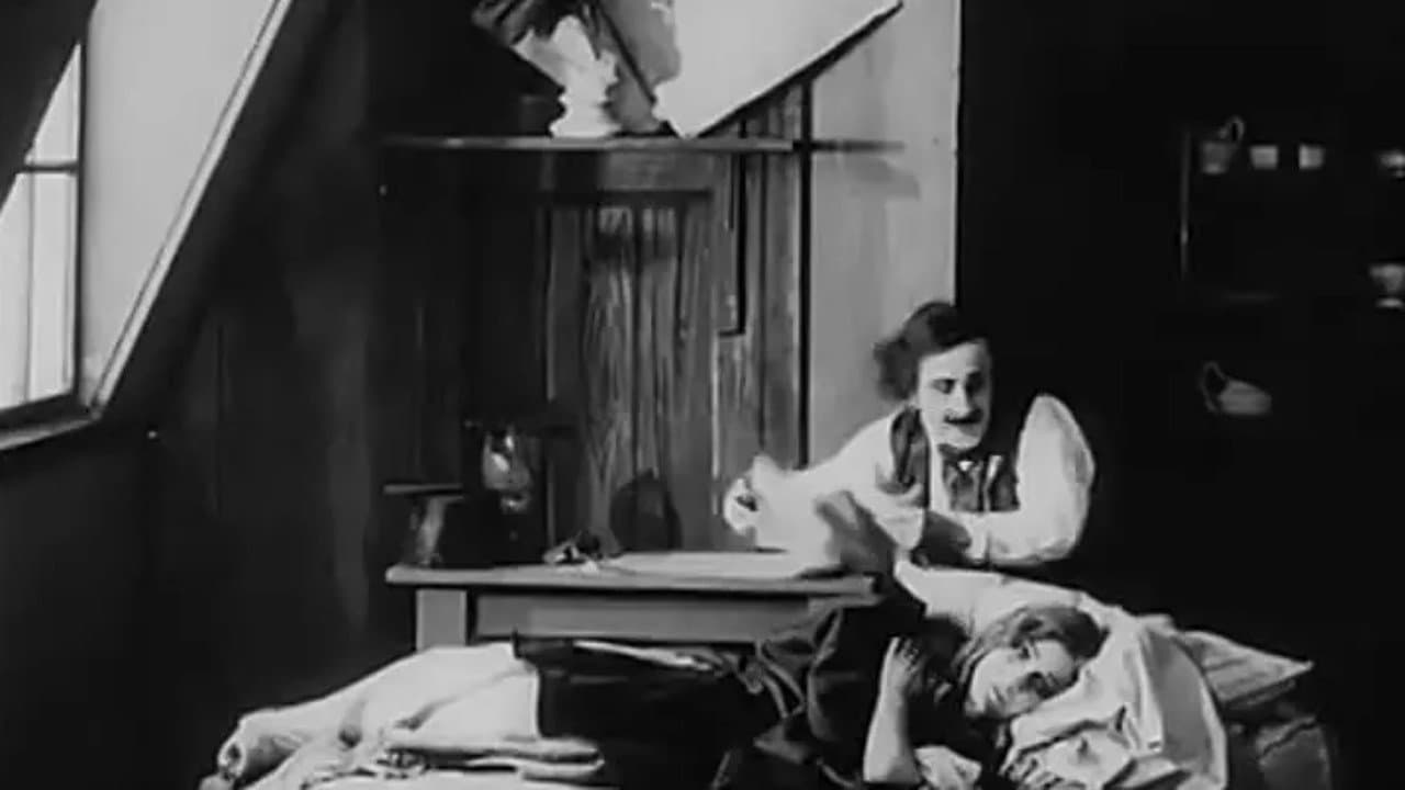 Edgar Allen Poe - immagine