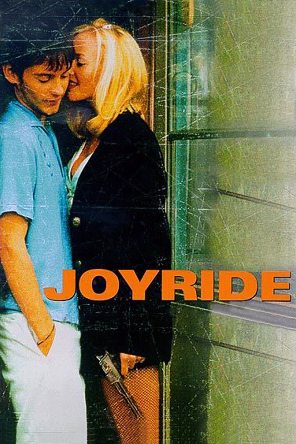 Poster di Joyride