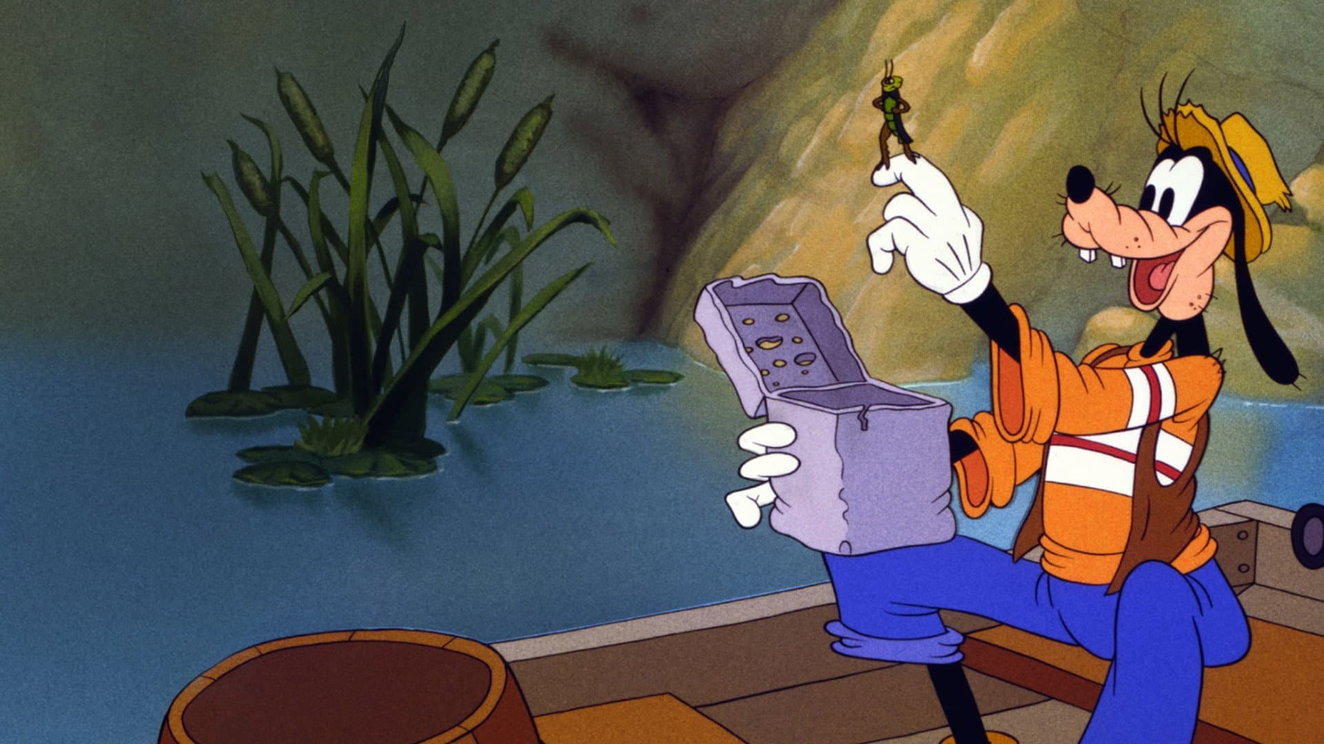 Pippo e Wilbur - immagine