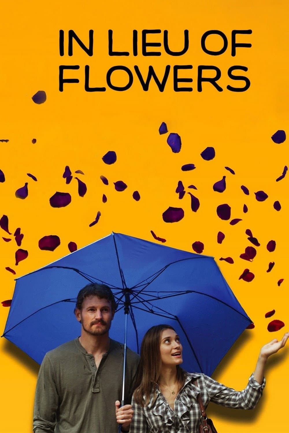 Poster di In Lieu of Flowers