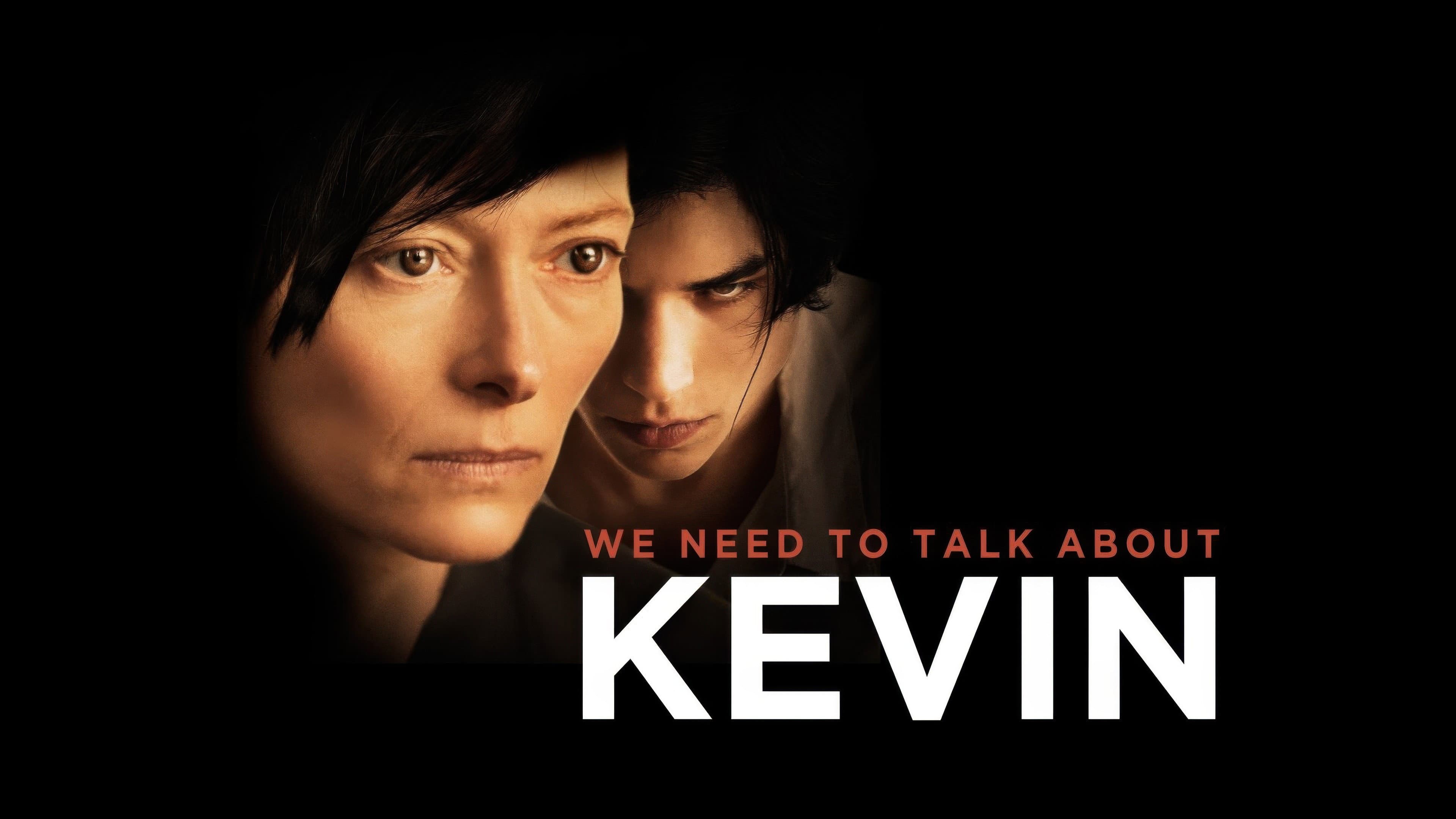...e ora parliamo di Kevin - immagine