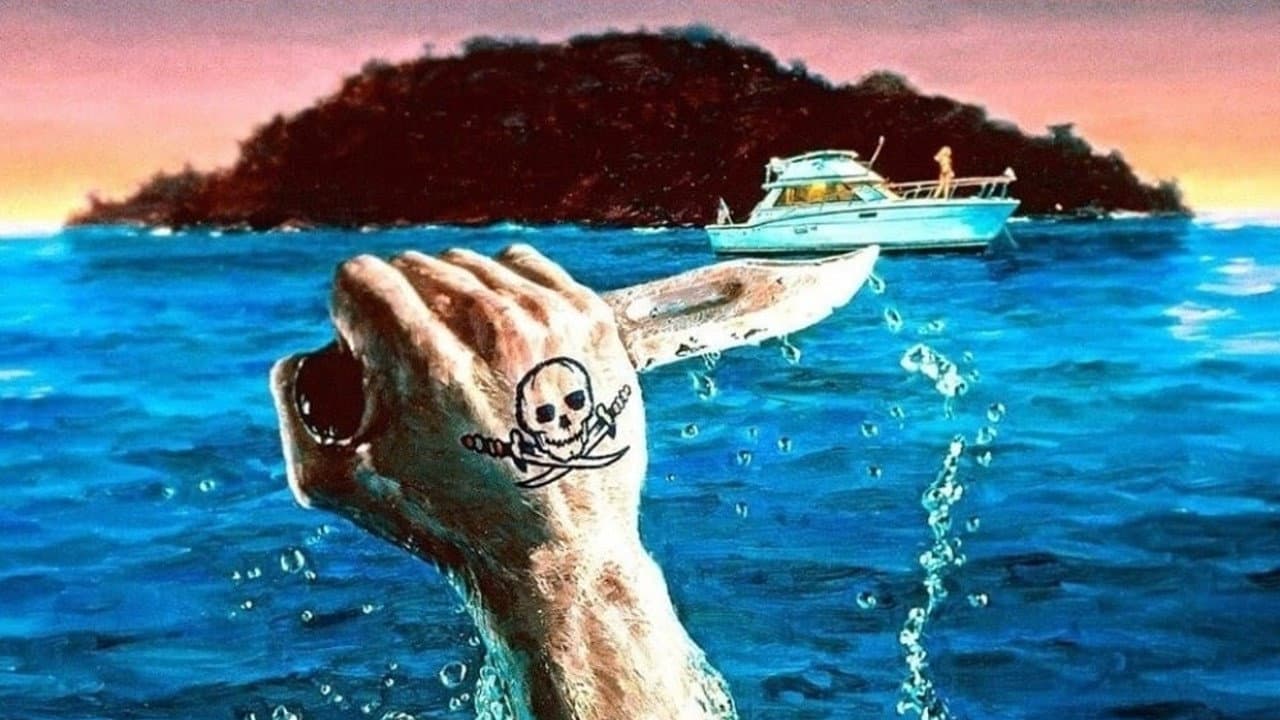 L'isola - immagine