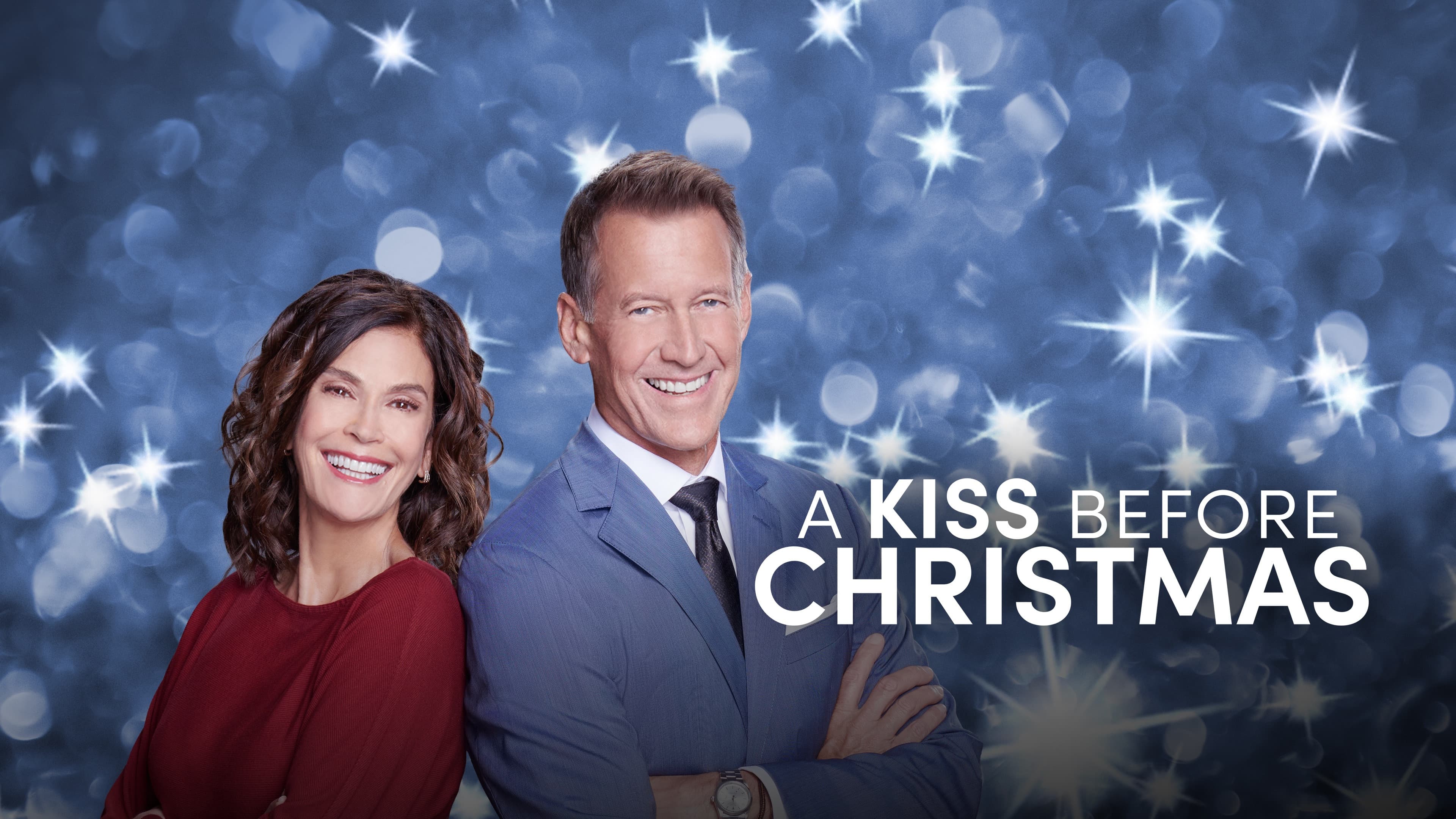 Un bacio prima di Natale - immagine