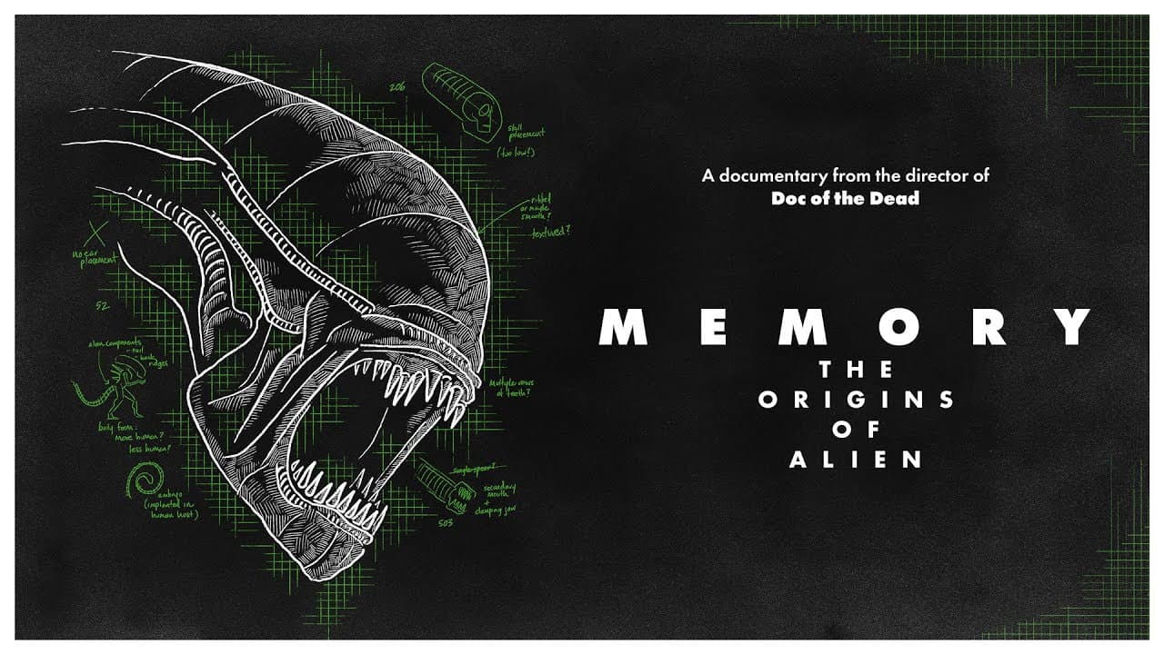 Memory: The Origins of Alien - immagine