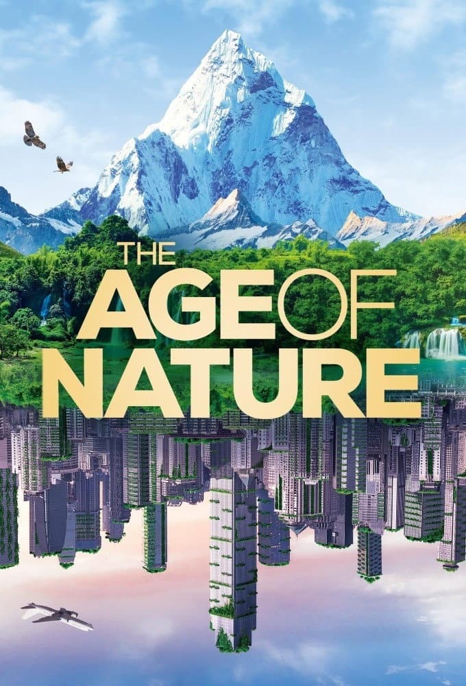 Poster di The Age Of Nature