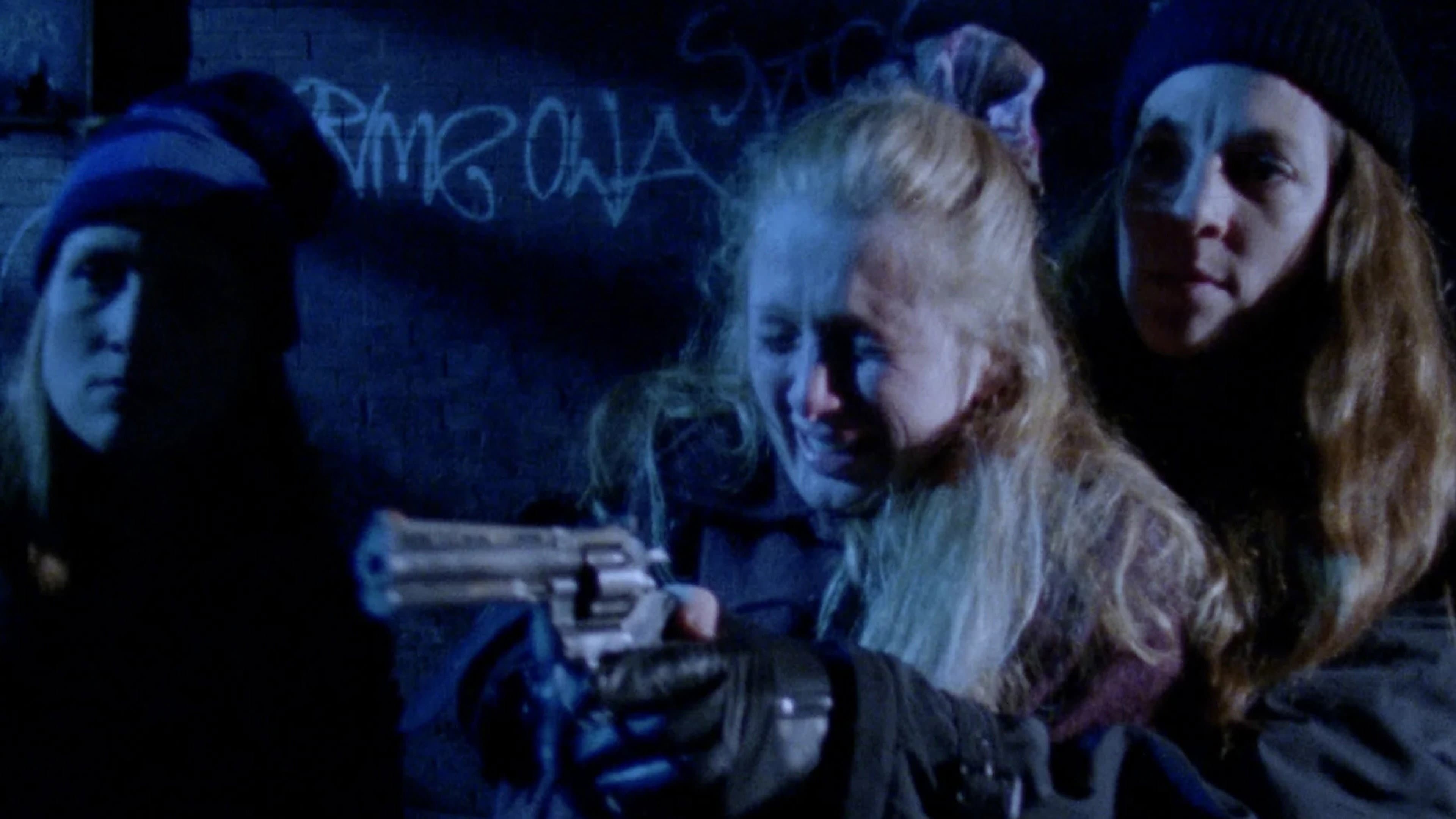 A Gun for Jennifer - immagine