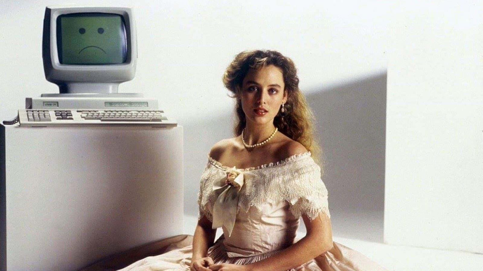 Electric Dreams - immagine
