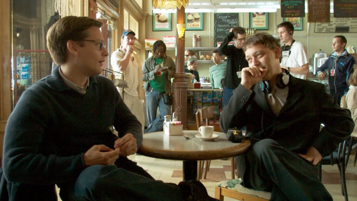 Spider-Man 2: Making the Amazing - immagine