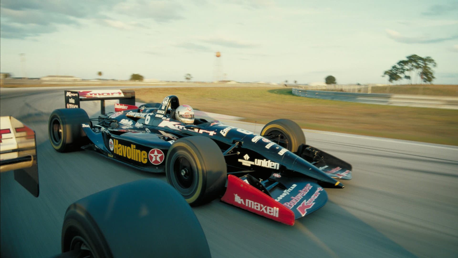 Super Speedway - immagine