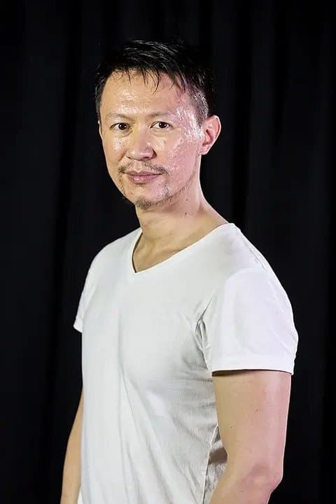 徐灝翔