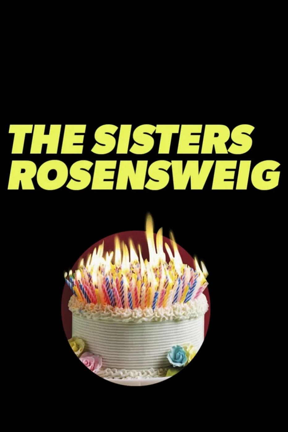 Poster di The Sisters Rosensweig