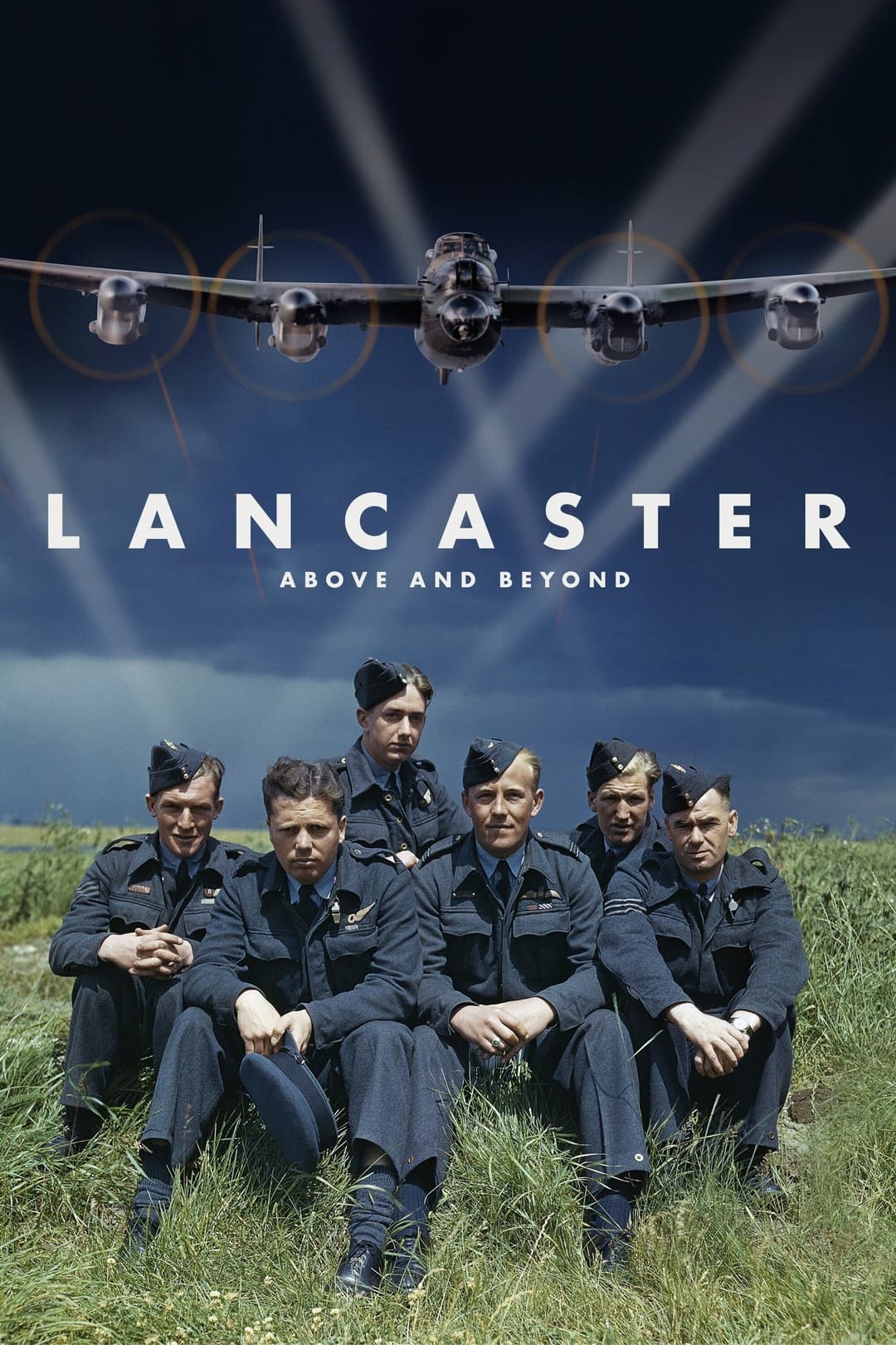 Poster di Lancaster