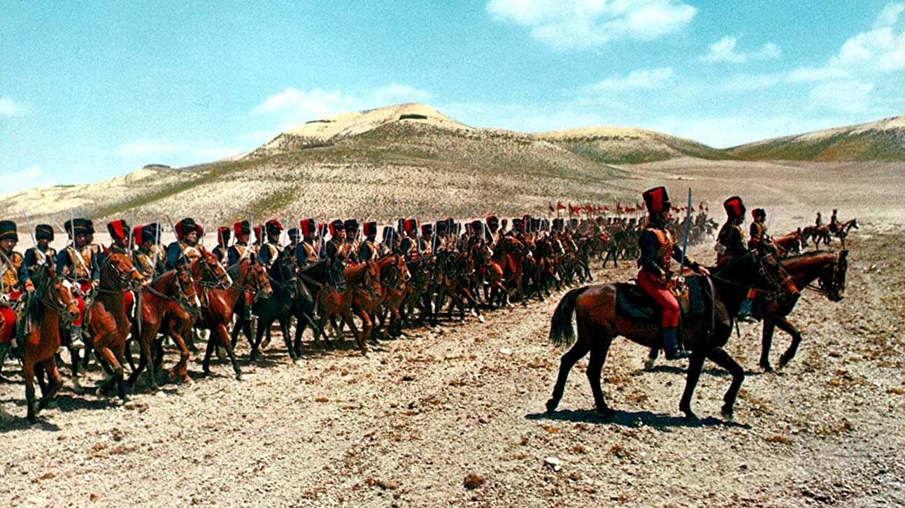 I seicento di Balaklava - immagine