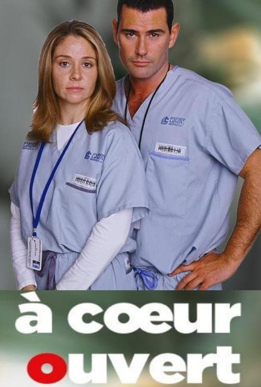 Poster di Open Heart