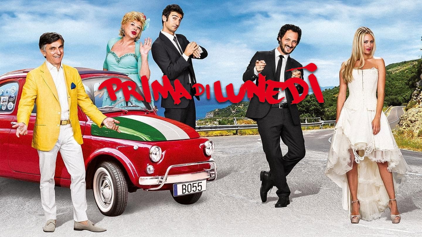 Prima di lunedì - immagine