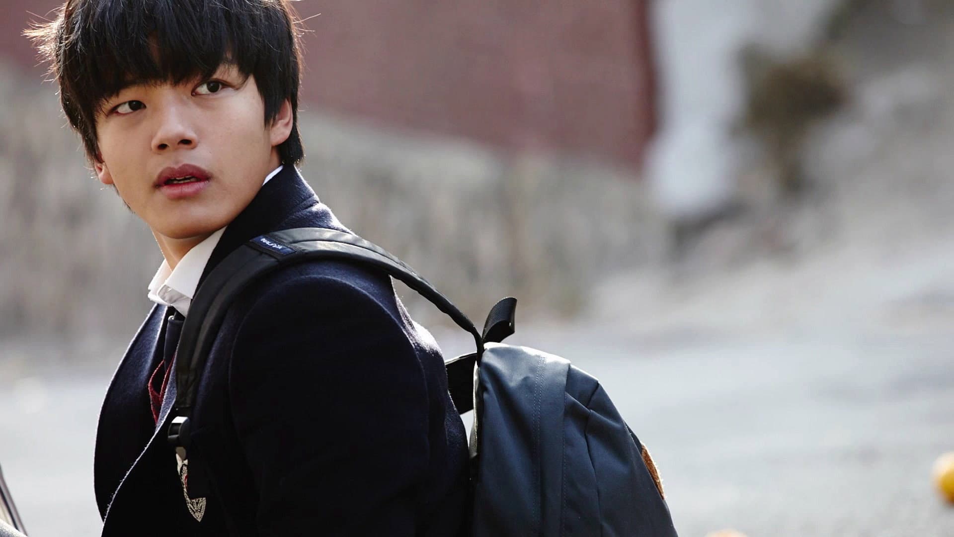 Hwayi: A Monster Boy - immagine