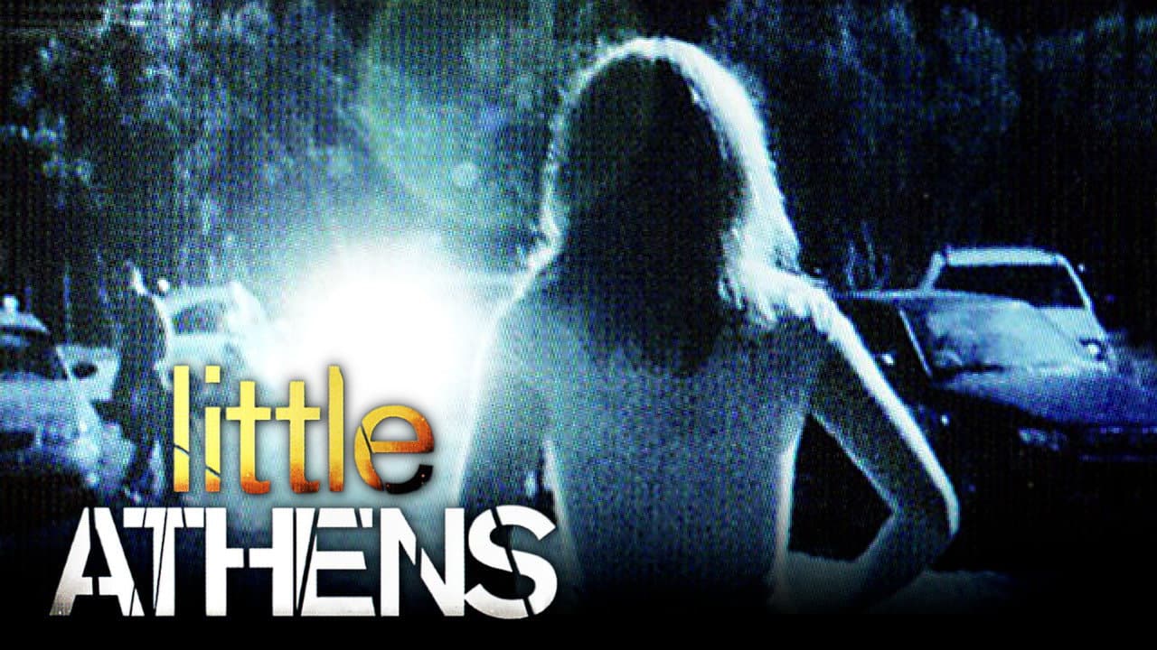 Little Athens - immagine