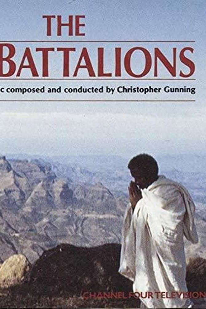 Poster di The Big Battalions