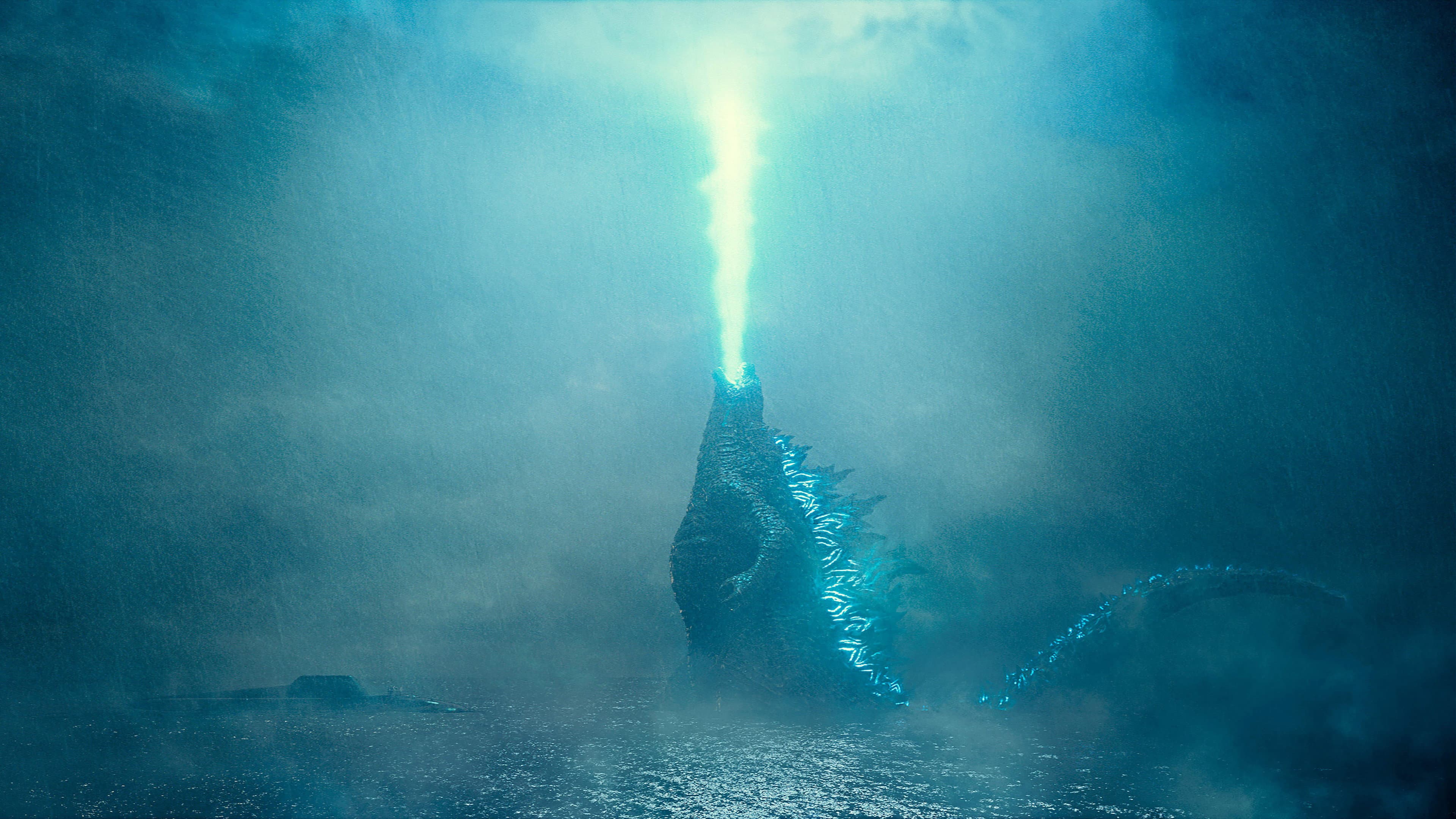 Godzilla II - King of the Monsters - immagine