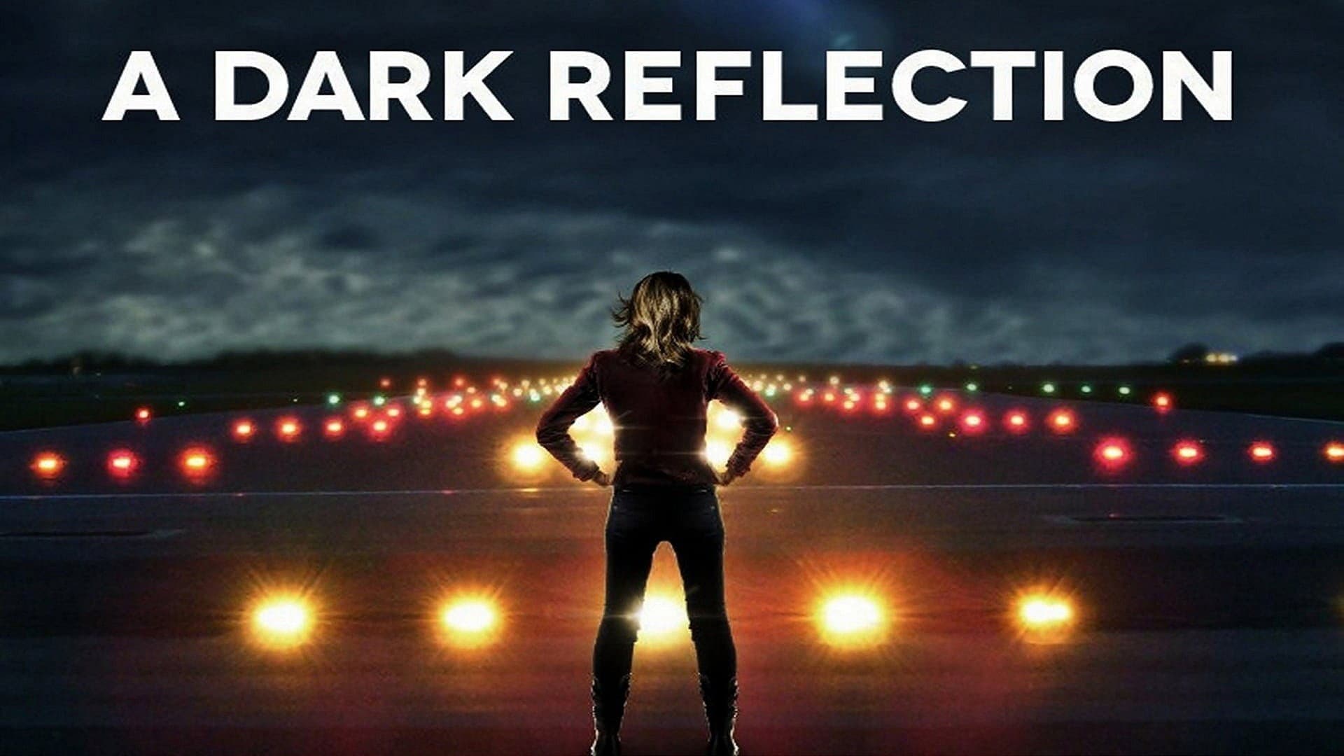 A Dark Reflection - immagine