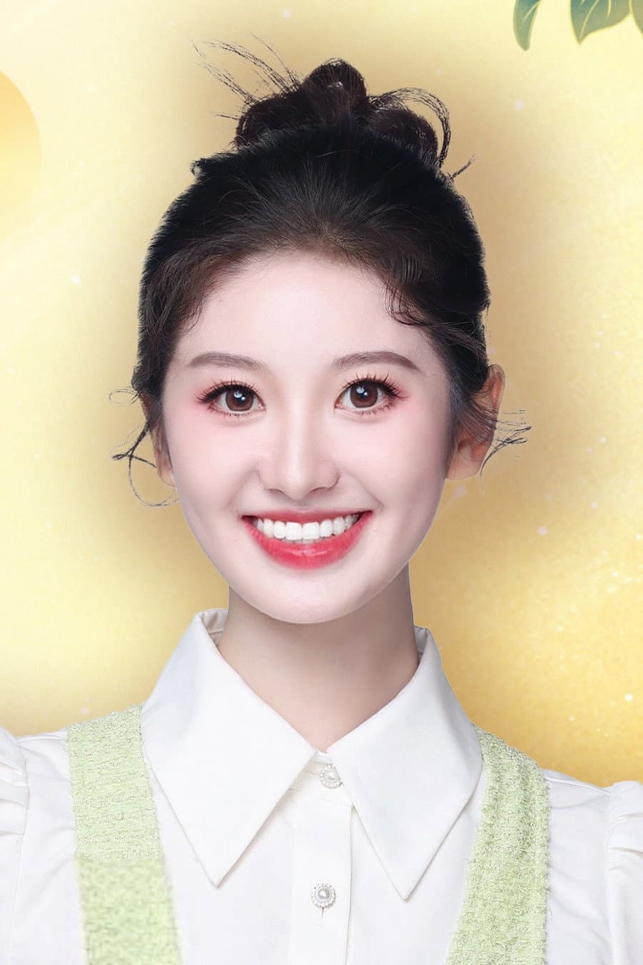 严尚嘉