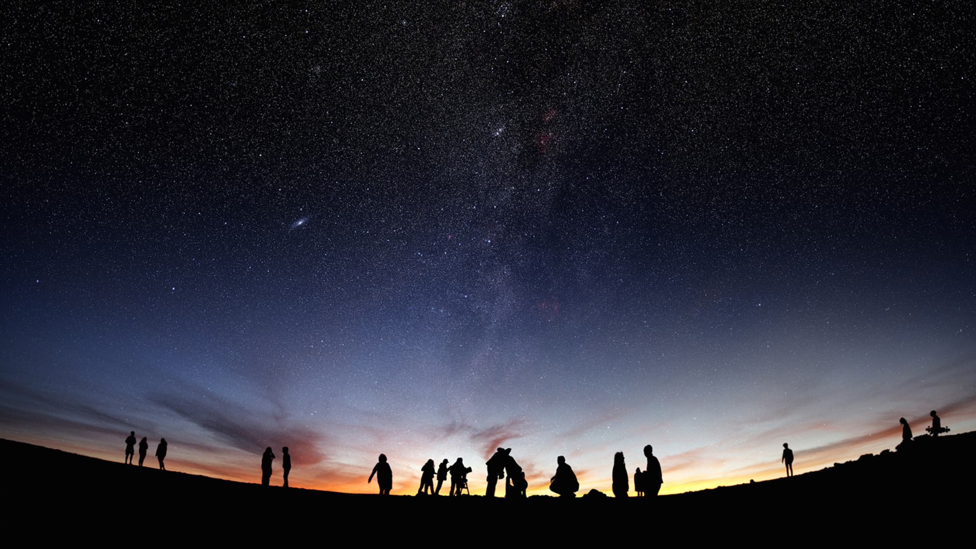 The Search for Life in Space - immagine
