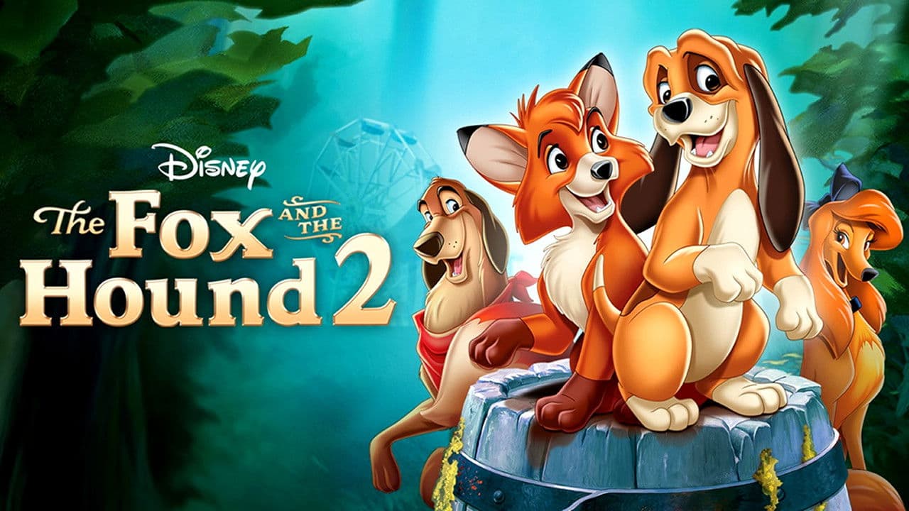 Red e Toby nemiciamici 2 - immagine