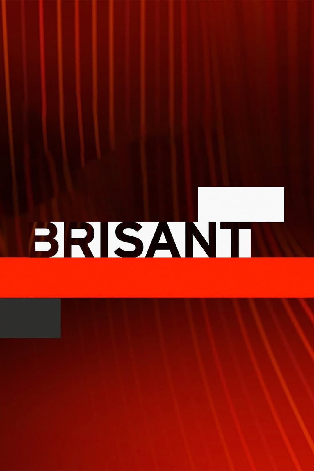 Poster di Brisant