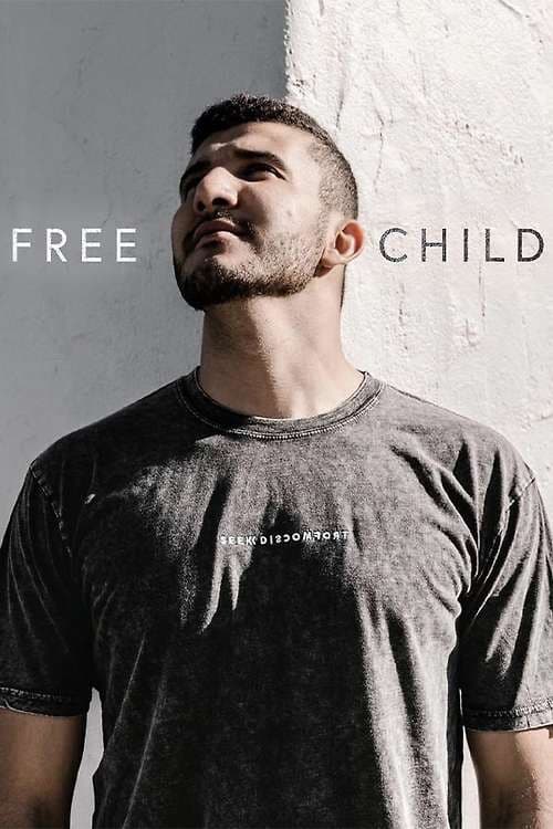 Poster di Free Child