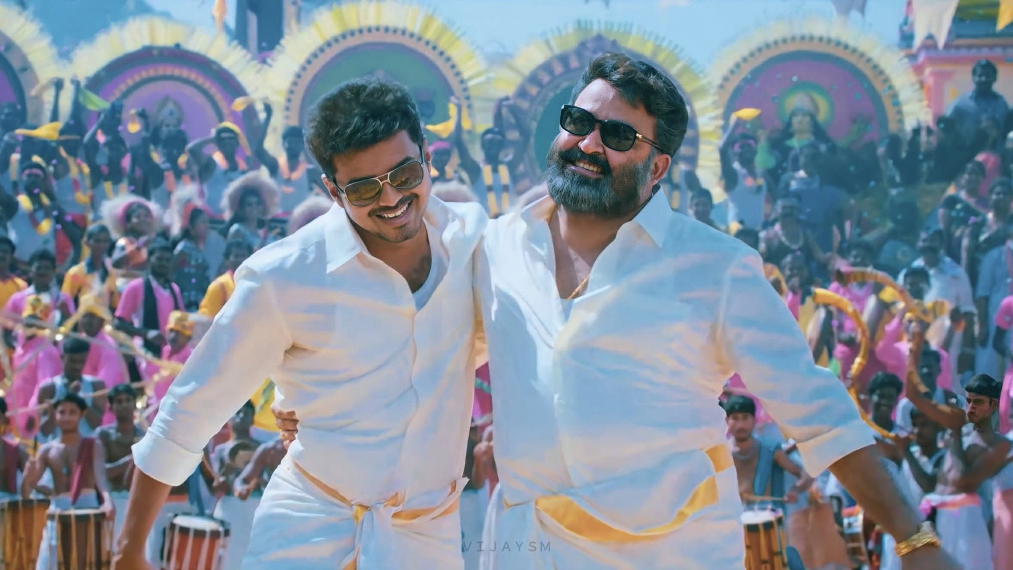 ஜில்லா - immagine