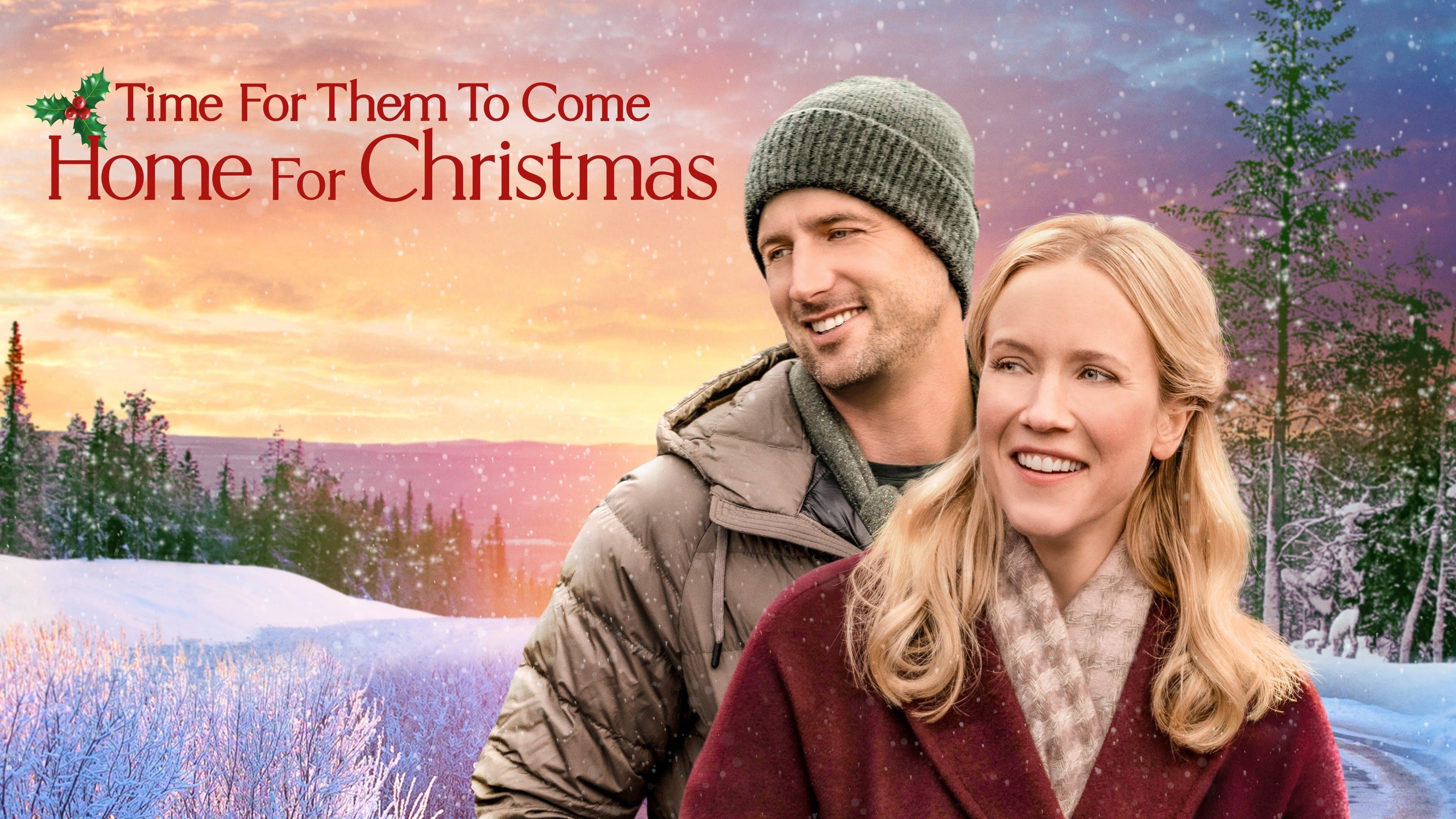 Time for Them to Come Home for Christmas - immagine