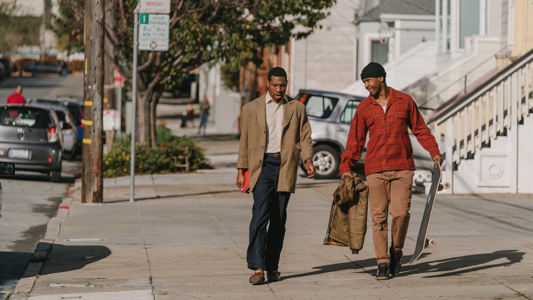 The Last Black Man in San Francisco - immagine