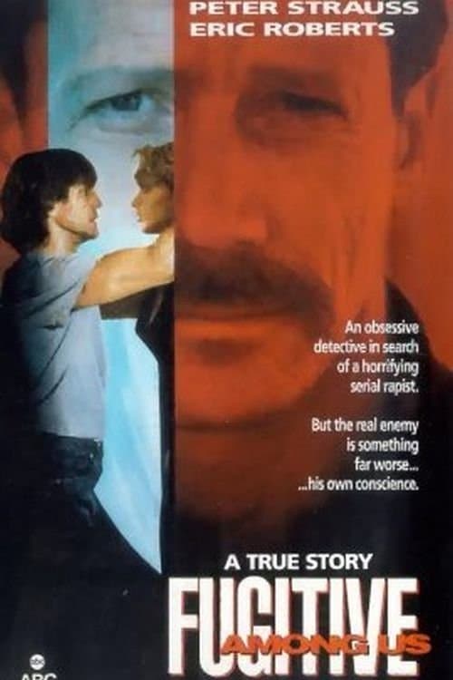 Poster di Fugitive Among Us