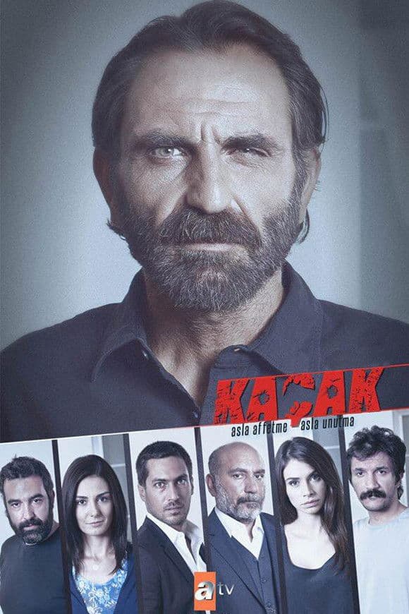 Poster di Kaçak