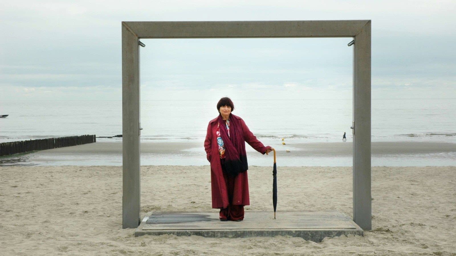 Les Plages d'Agnès - immagine