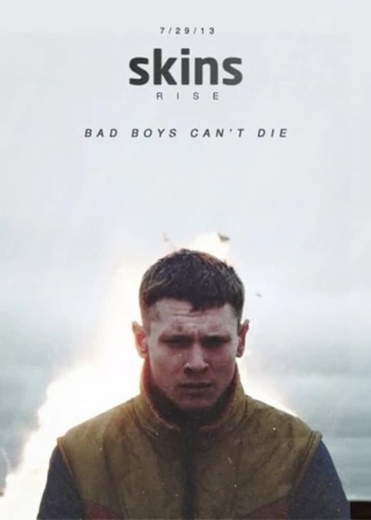 Poster di Skins: Rise