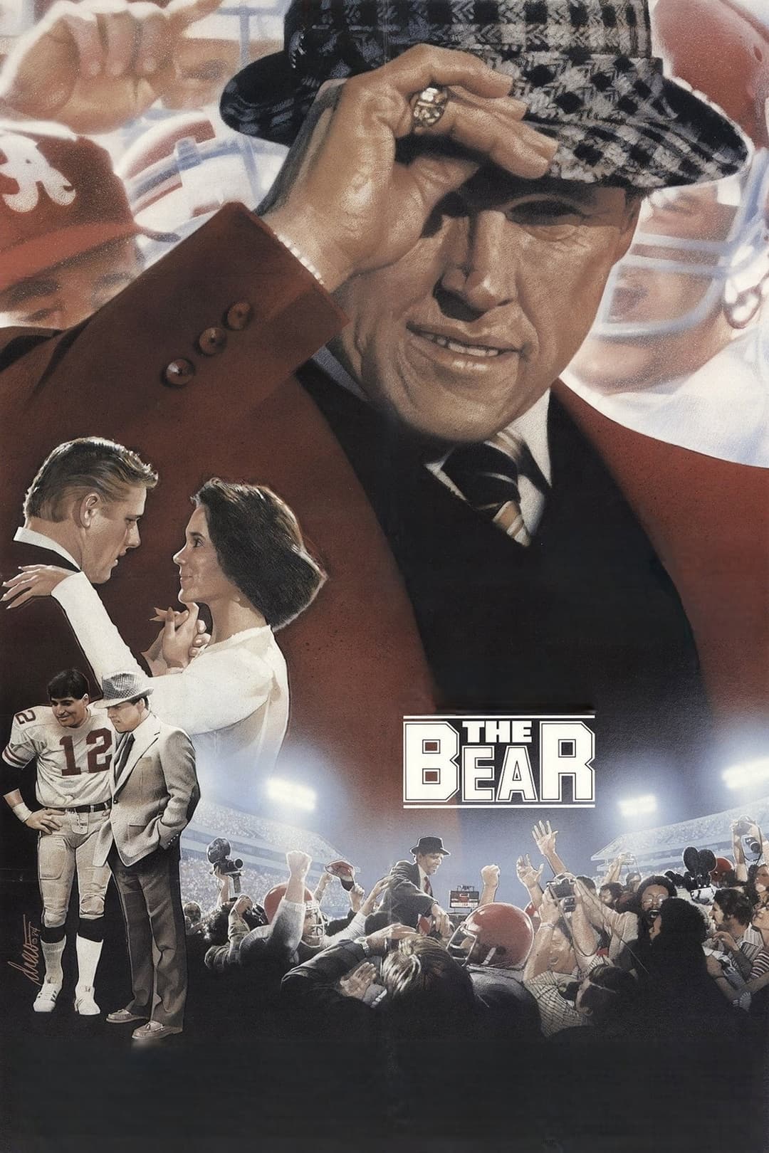 Poster di The Bear