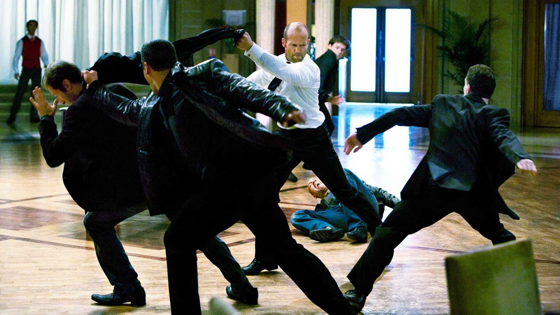 Transporter 3 - immagine