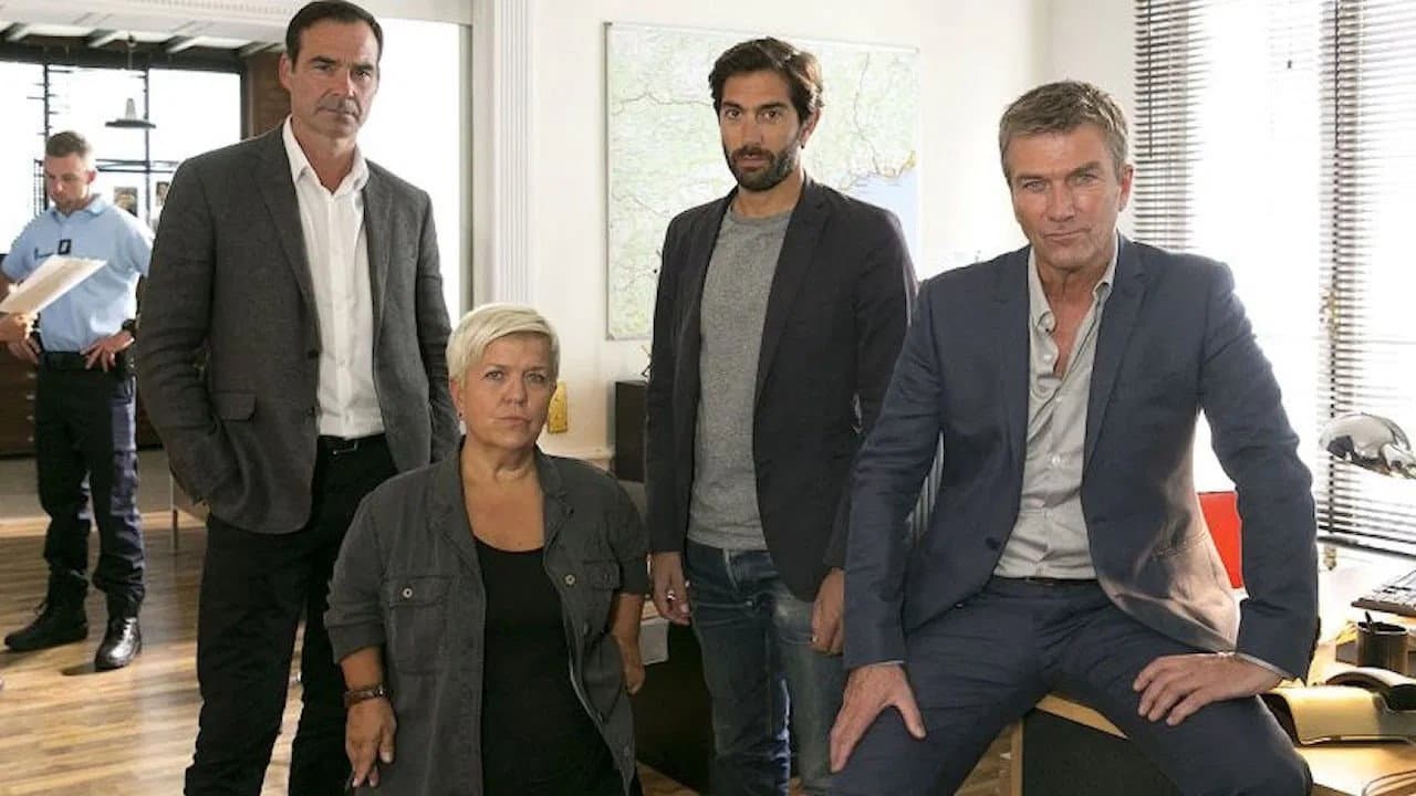 Le Prix de la vérité - immagine