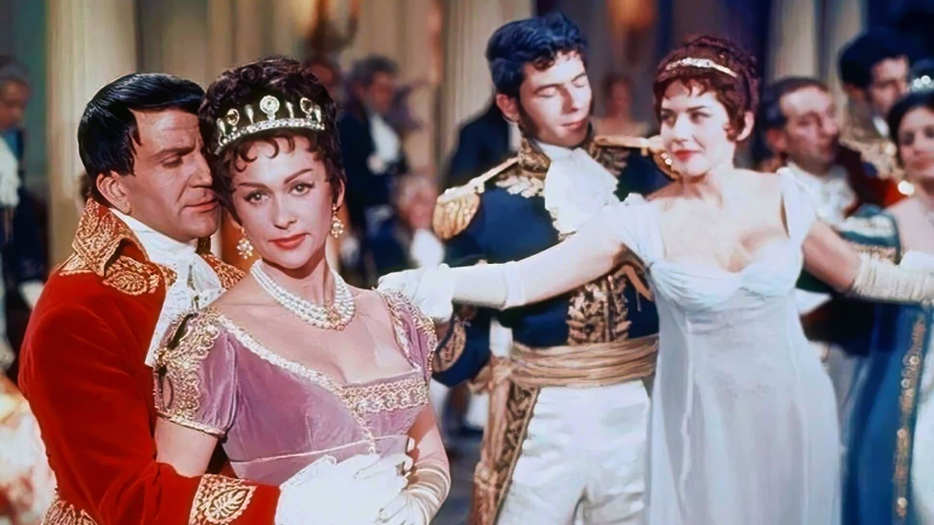 Napoleone ad Austerlitz - immagine