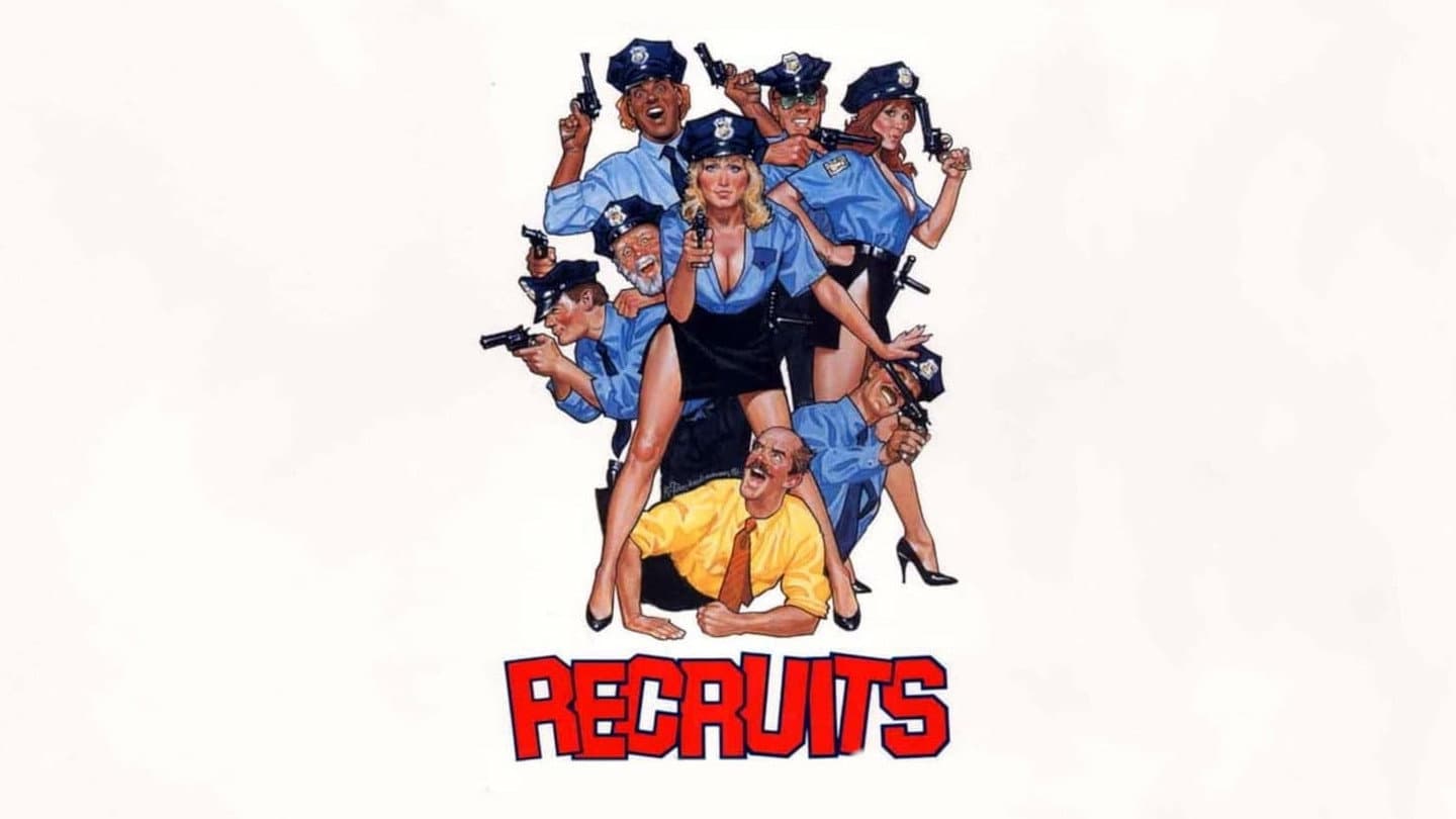 Recruits - immagine