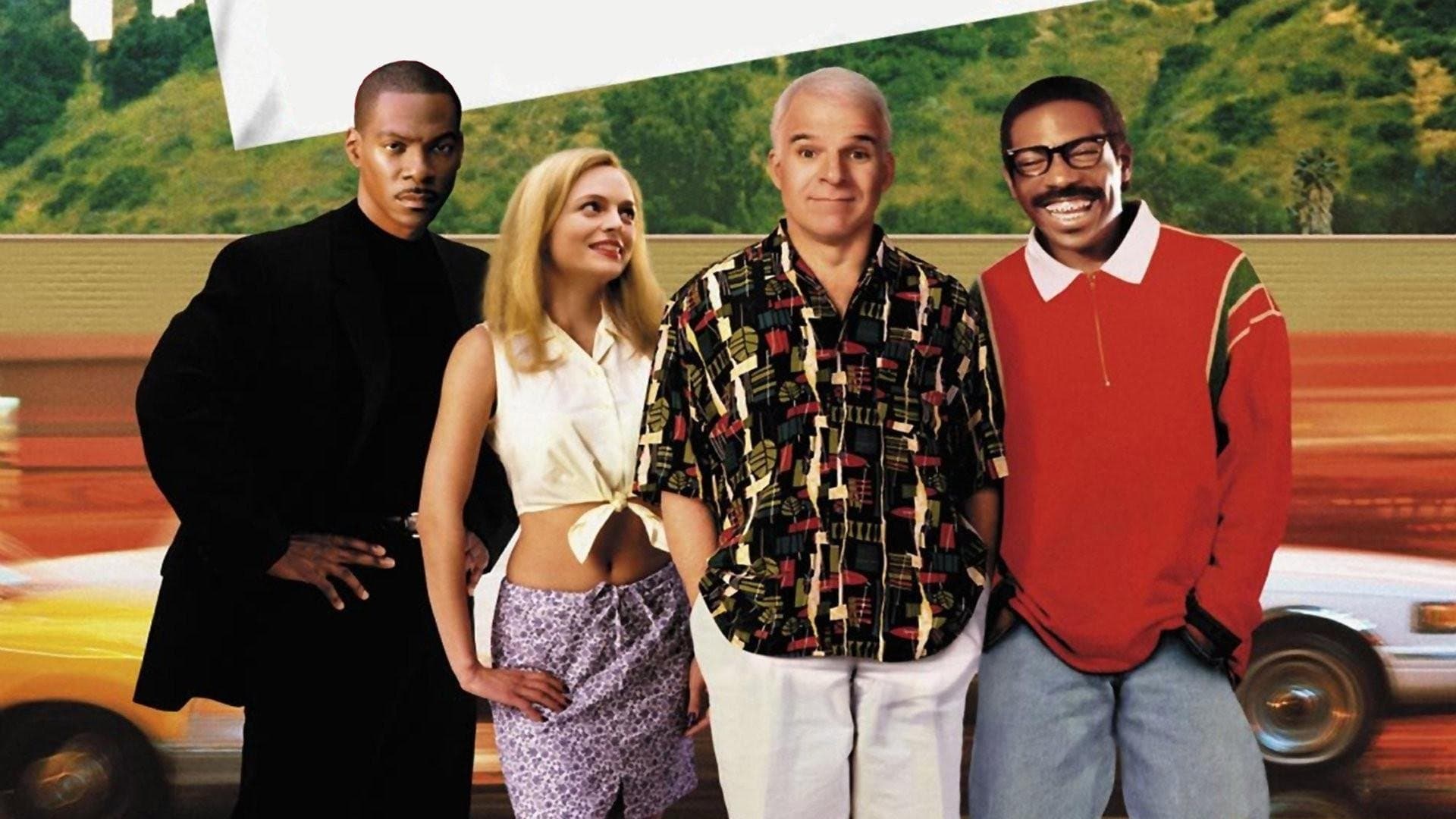 Bowfinger - immagine