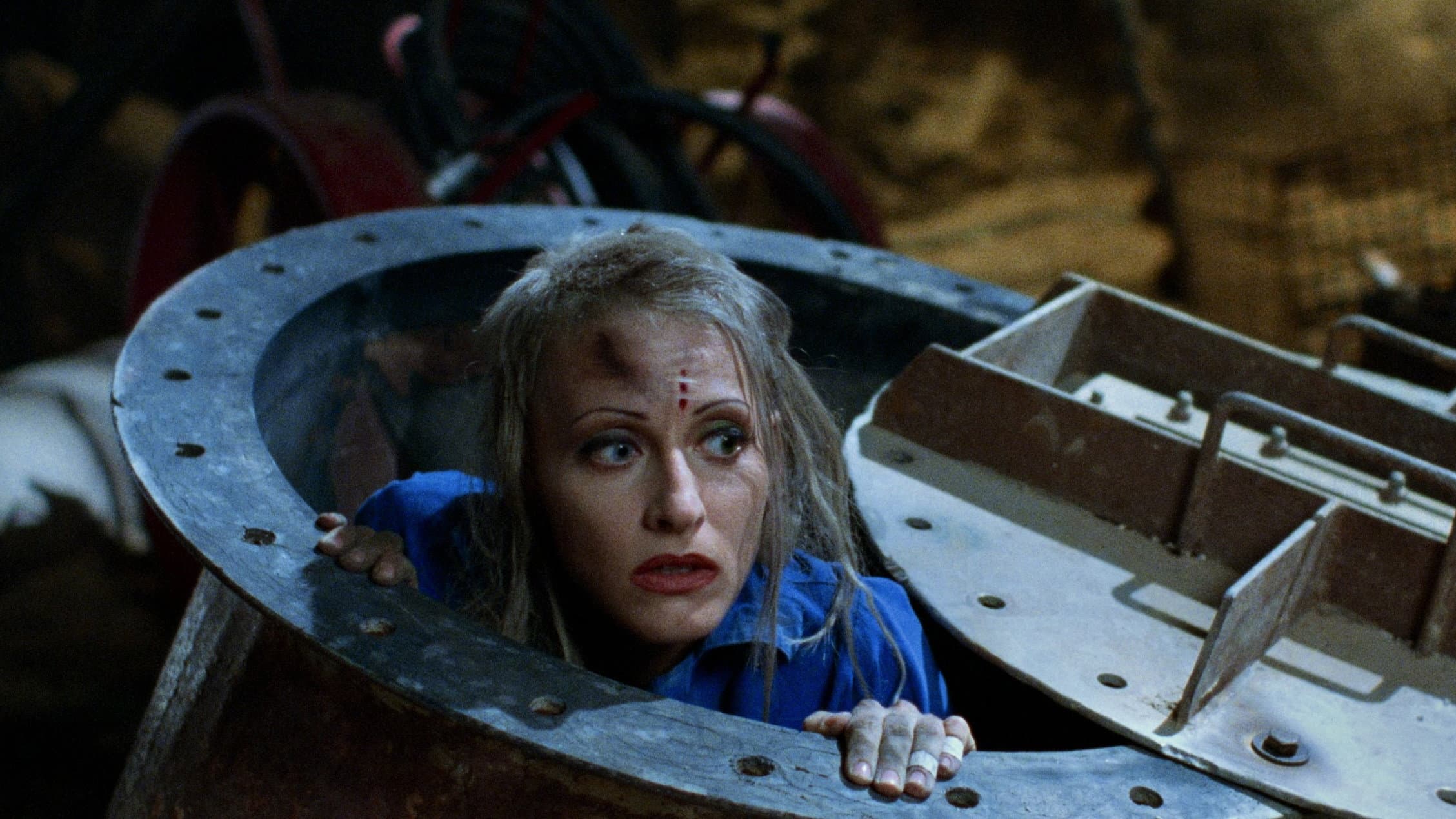 Tank Girl - immagine