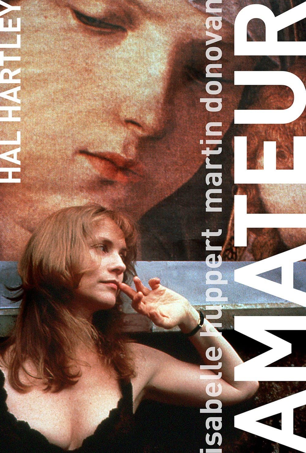 Poster di Amateur