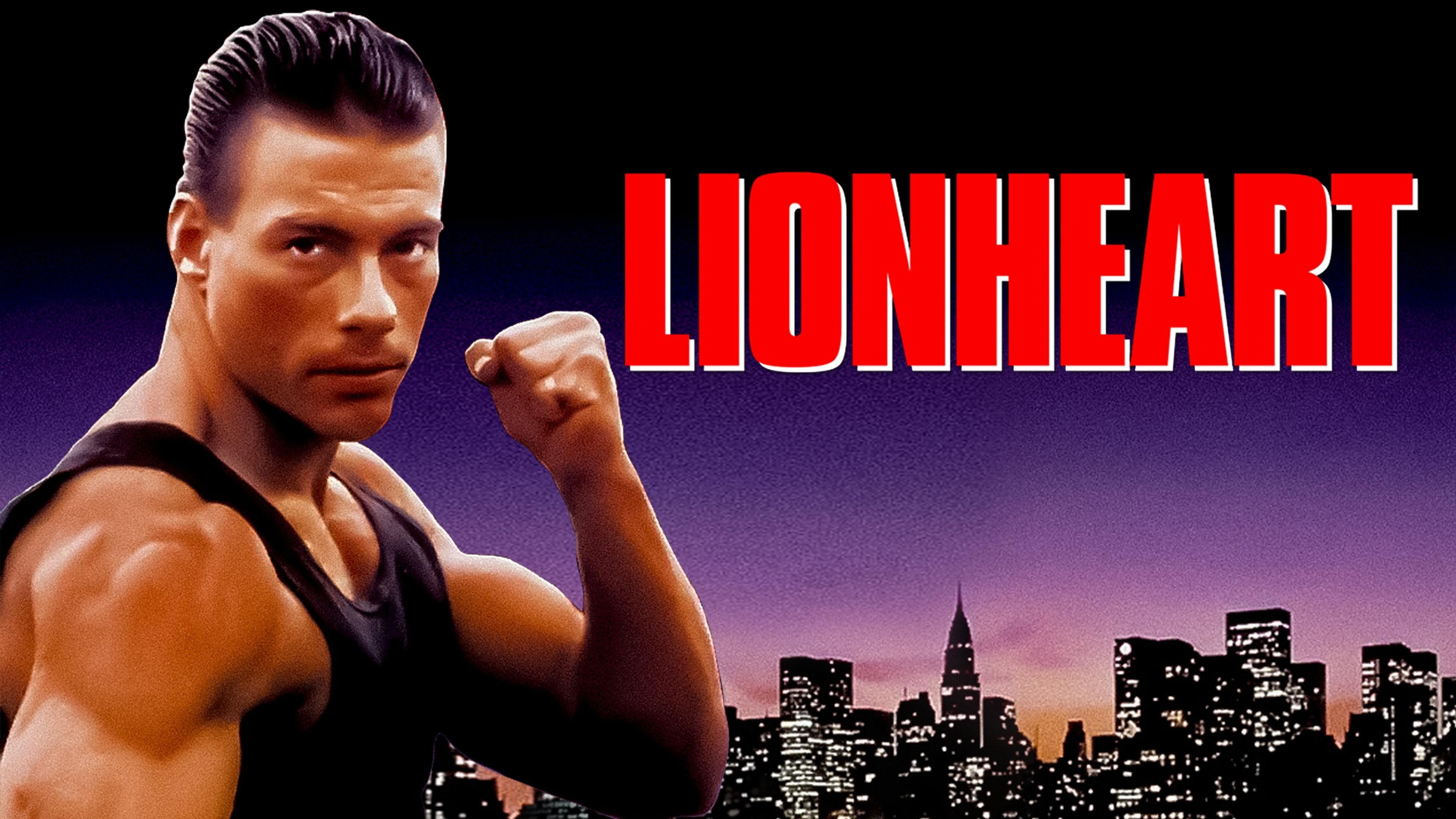 Lionheart - Scommessa vincente - immagine