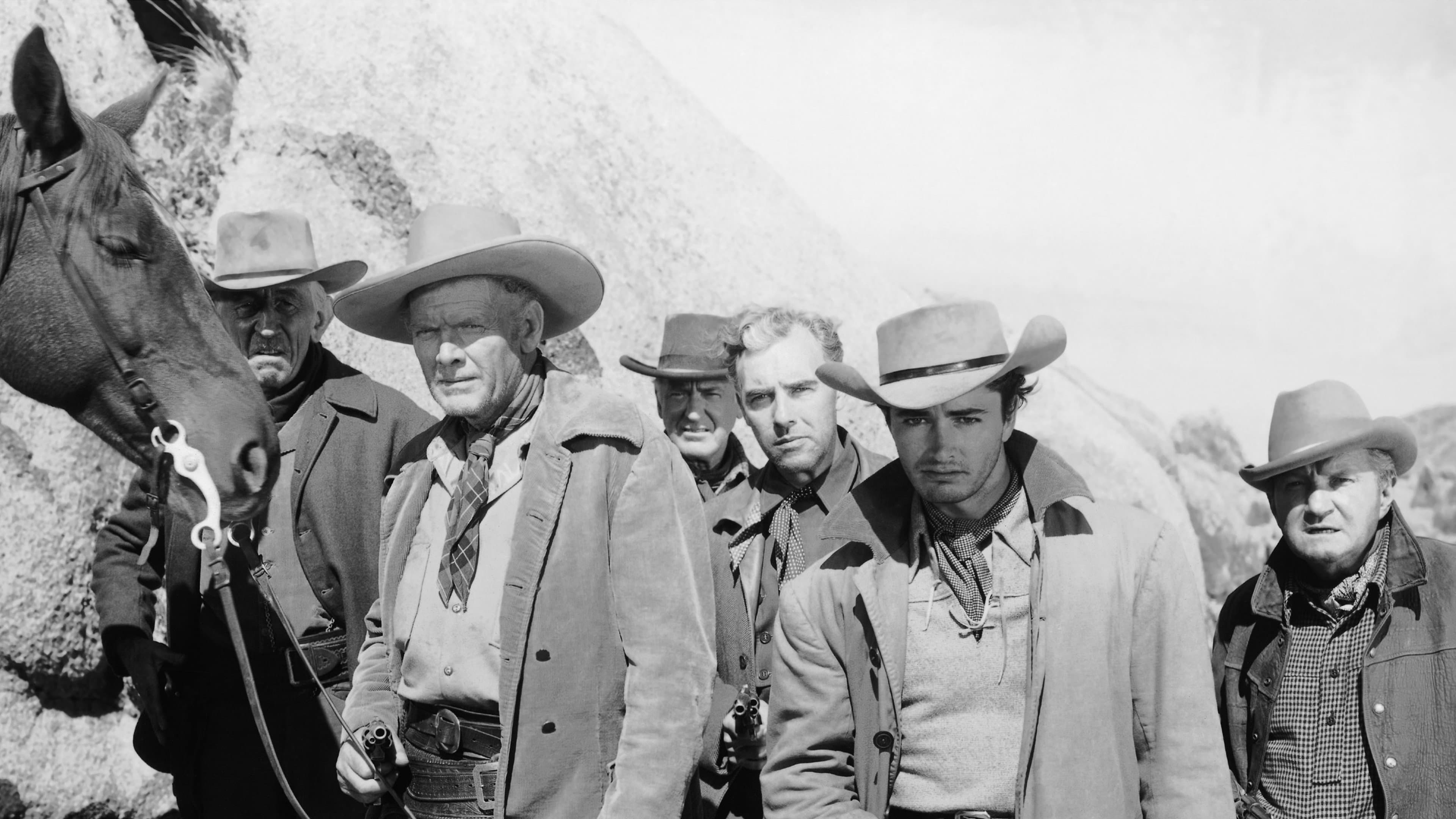 The Last Posse - immagine