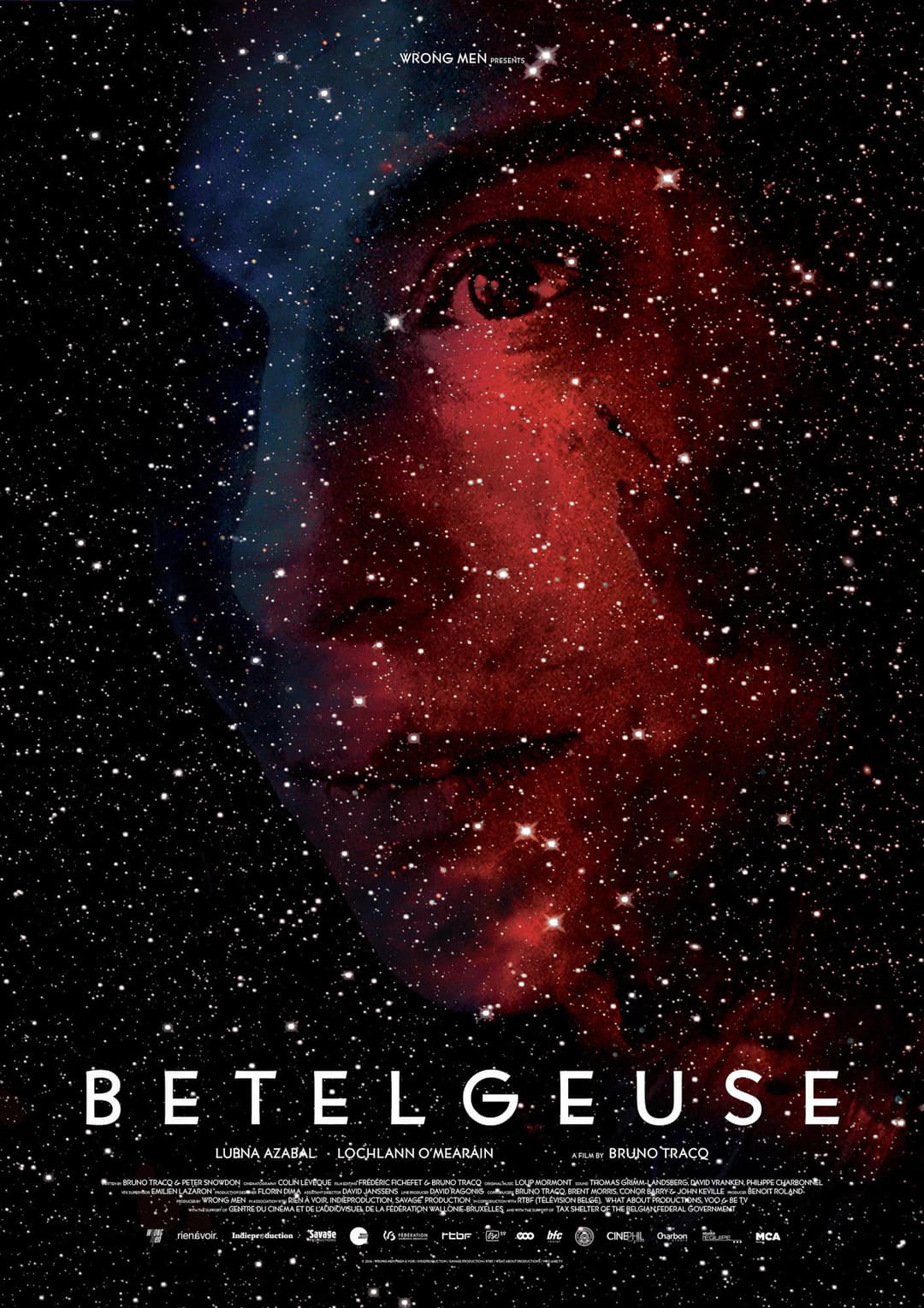 Poster di Betelgeuse