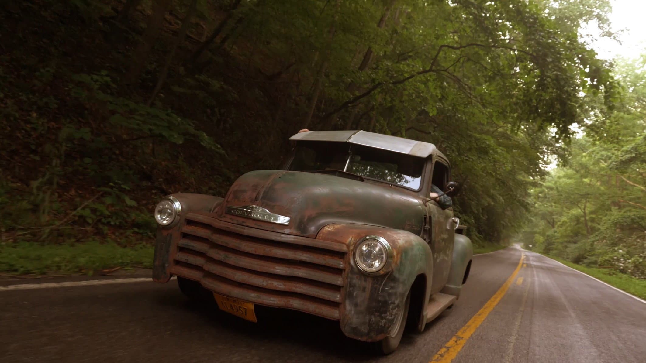 Uncle Otto's Truck - immagine